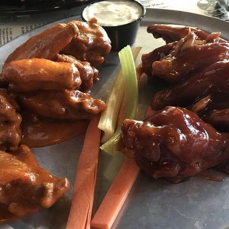 Chicken Fingers