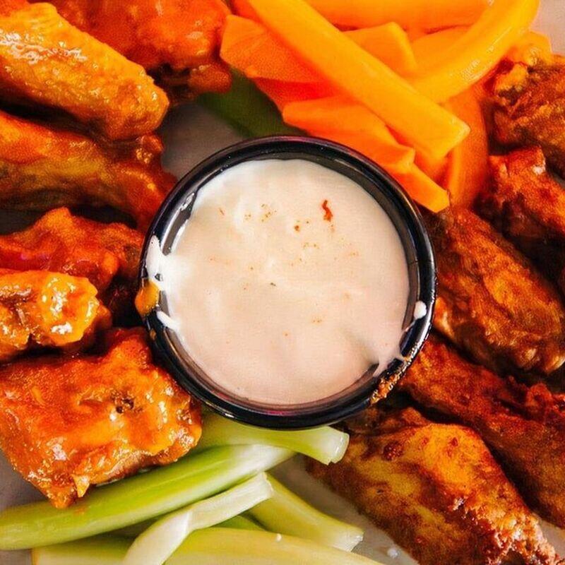 6 Wings