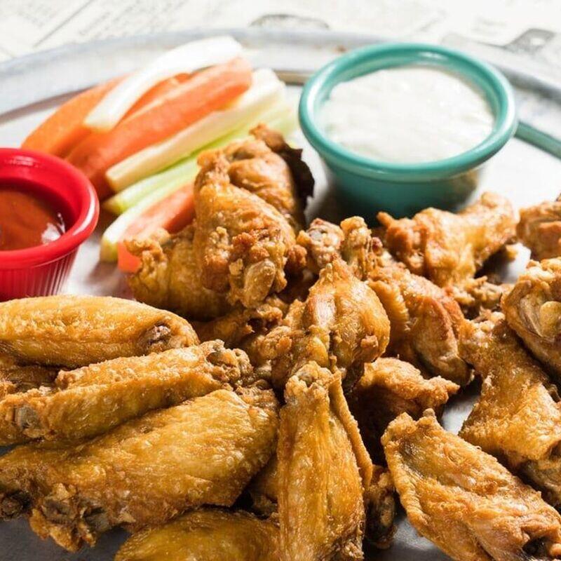 24 Wings