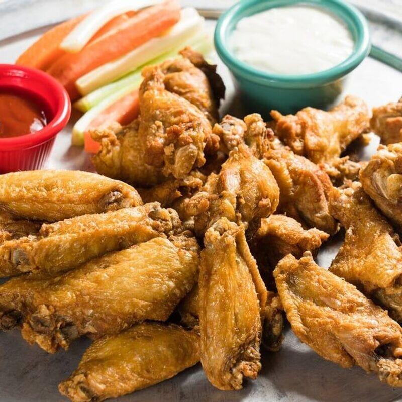36 Wings