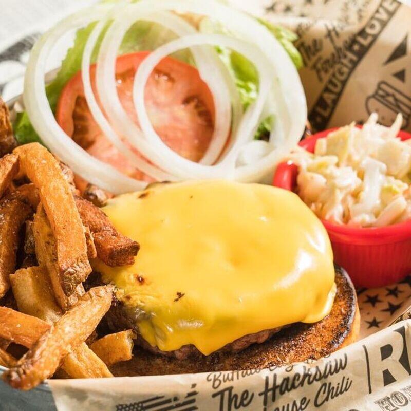 Famous Burger