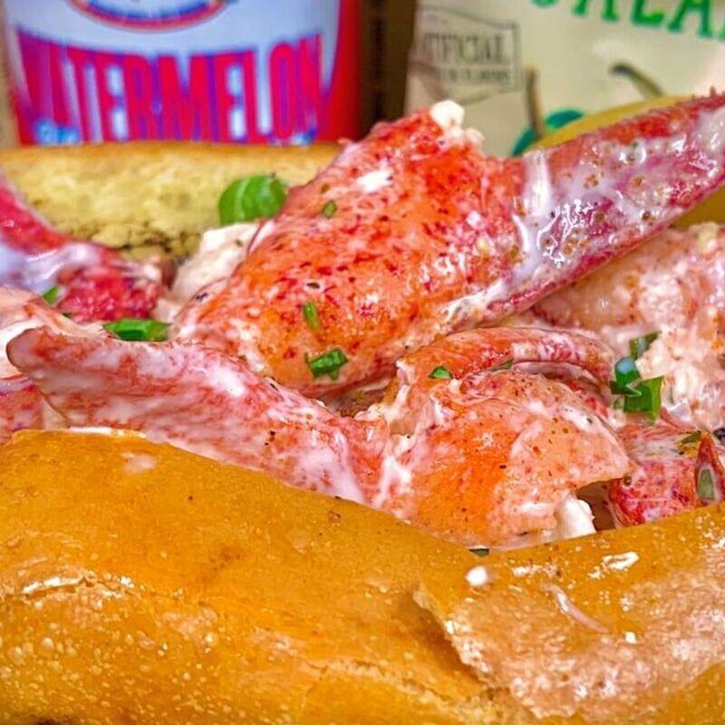 Lobster Roll